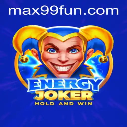 Unplug and Unleash Fun with EnergyJoker: A Comprehensive Guide to the Game by MAX99.FUN