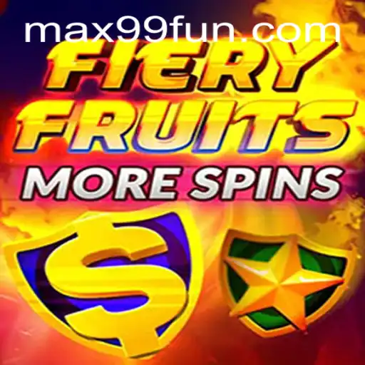 Exploring the FieryFruitsMoreSpins Experience