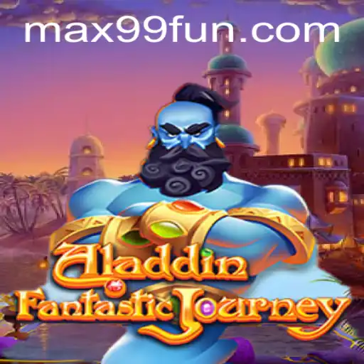 Exploring the Magic of Aladdin: Unraveling the Adventure with MAX99.FUN