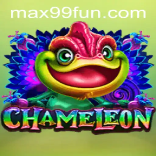 Chameleon: The Game of Deception and Deduction