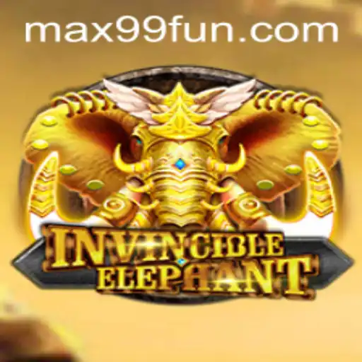 InvincibleElephant: A New Gamers' Delight on MAX99.FUN