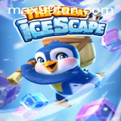 Explore the Chilling Adventure of TheGreatIcescape