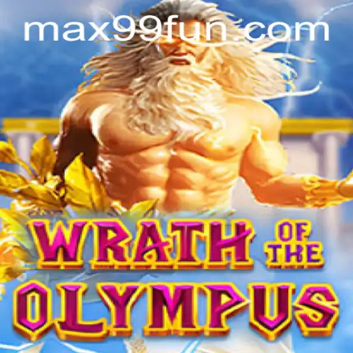 Unleashing the Power of the Gods in WrathofOlympus
