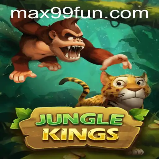 Unleash Your Inner Adventurer in JungleKings