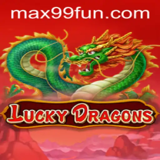 Exploring the Enchanting World of LuckyDragons at MAX99.FUN