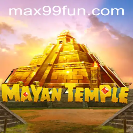 Exploring the Mystical World of MayanTemple: A Deep Dive into the Gaming Adventure with MAX99.FUN