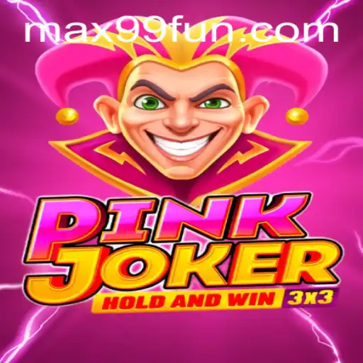 Exploring Pinkjoker: An In-Depth Look at the Game and MAX99.FUN