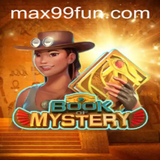 Unveiling the Enchantment of BookofMystery at MAX99.FUN