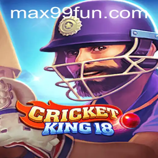 CricketKing18: A New Era in Online Gaming