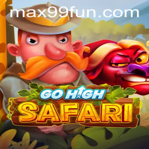 Exploring GoHighSafari: A Thrilling Adventure with MAX99.FUN