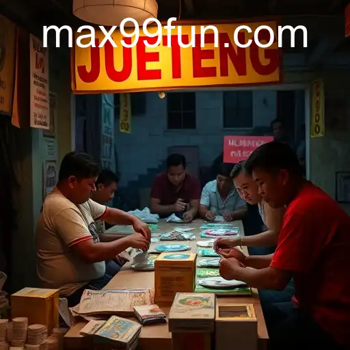 Exploring the Intricacies of Jueteng and the Role of MAX99.FUN