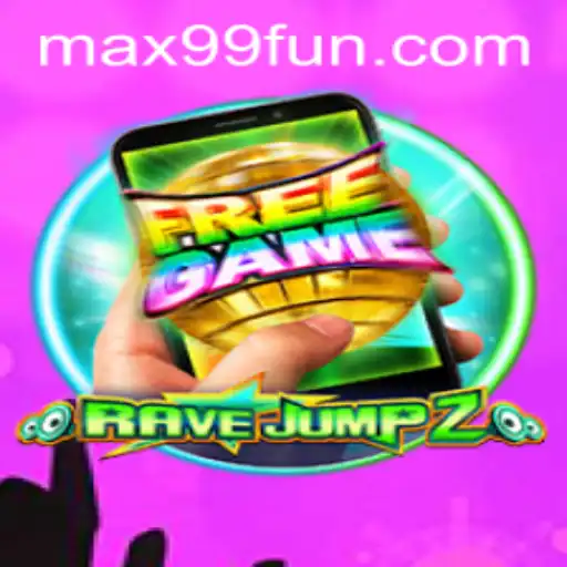 Discover the Thrills of RaveJump2M: A Gaming Revolution