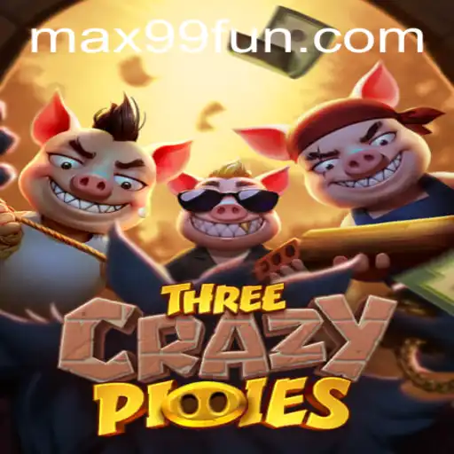 Three Crazy Piggies: A New Gaming Sensation