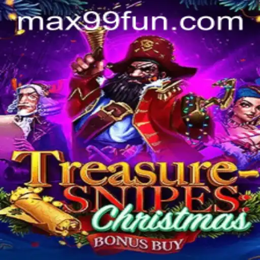 Unwrapping TreasuresnipesChristmas A Festive Adventure