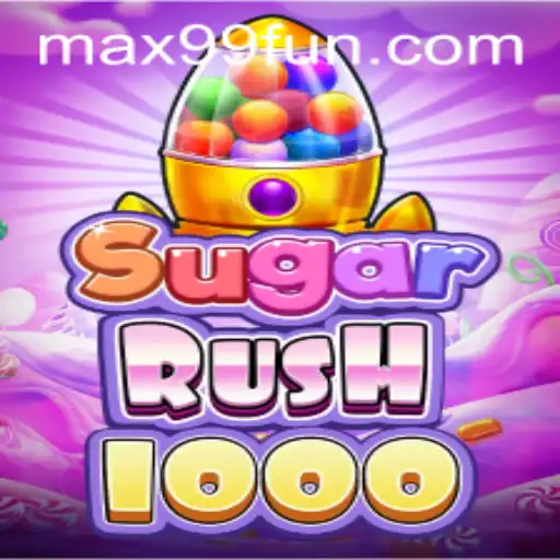 Discover SugarRush1000: A Sweet Adventure with MAX99.FUN