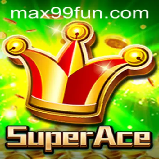 The Thrilling World of SuperAce: A Comprehensive Guide