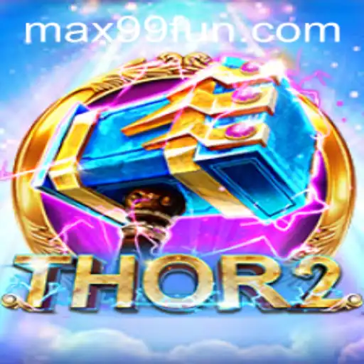 Thor2 - Unleash the Power of the Norse God in MAX99.FUN
