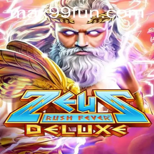 Exploring the Thrilling World of ZeusRushFeverDeluxe